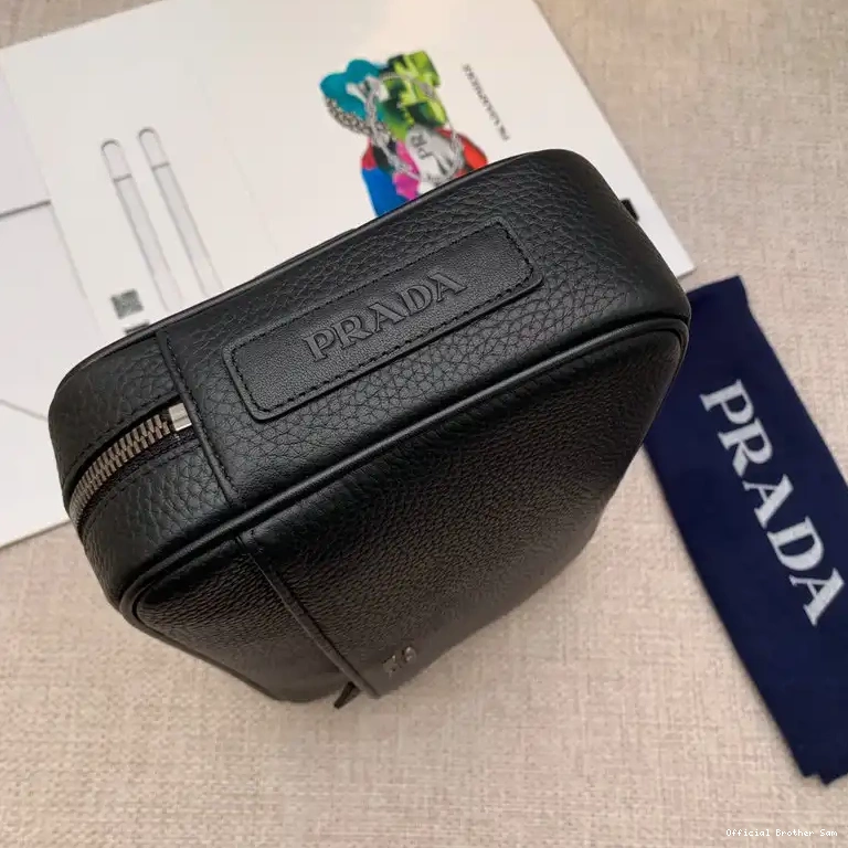 Official Brother Sam Bag Prada 2204YZ0046 0624